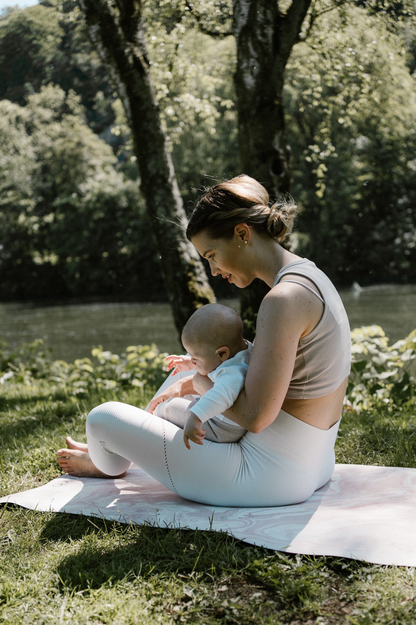 Krabbelgruppe Mülheim