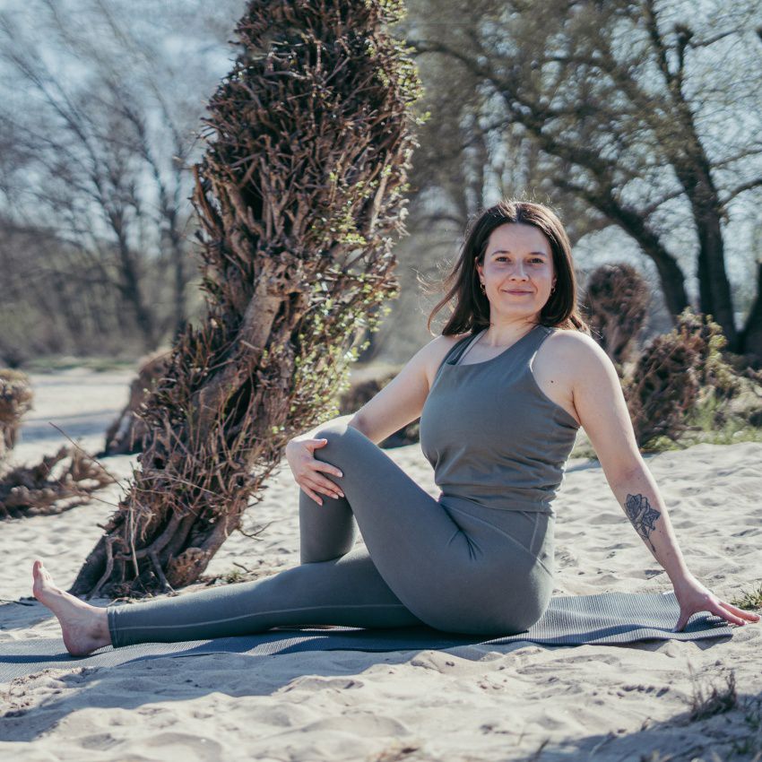 Jana Zyklus Yoga