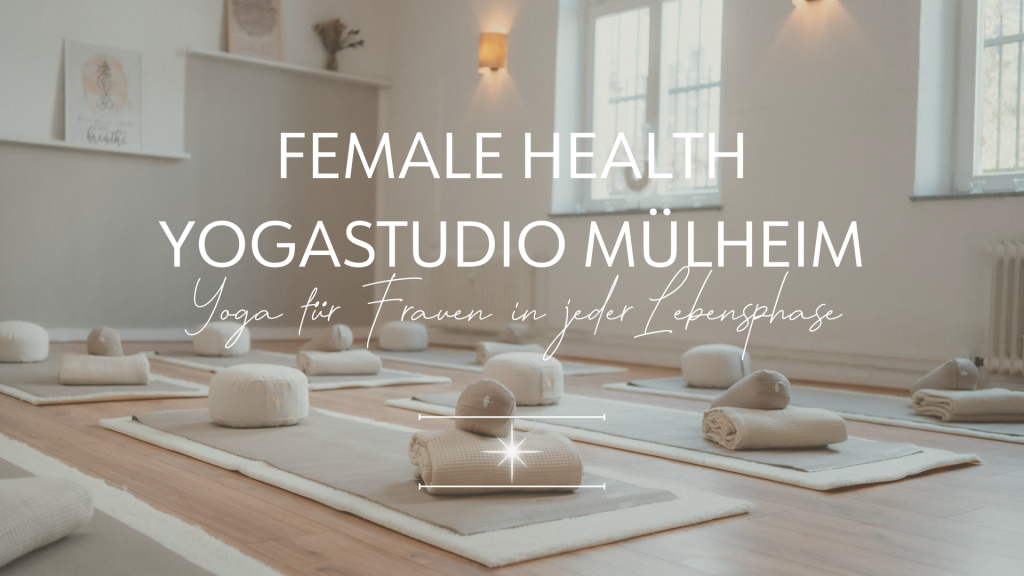 Yoga Mülheim an der Ruhr
