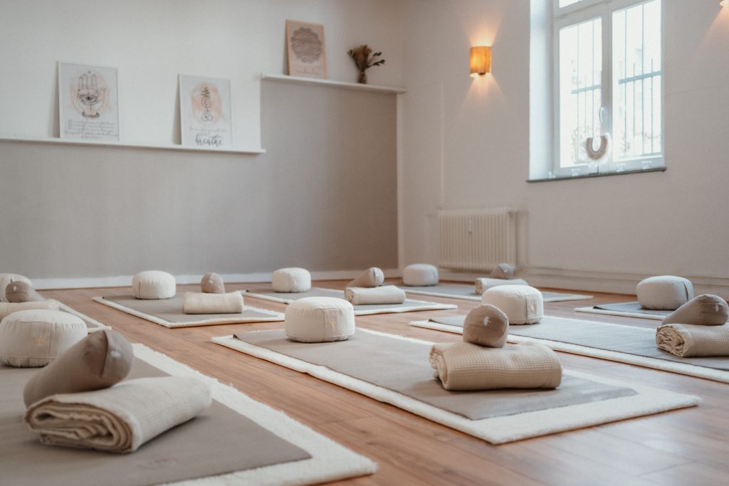 Kursraum mieten Mülheim