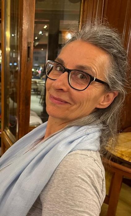 Marie Rahn