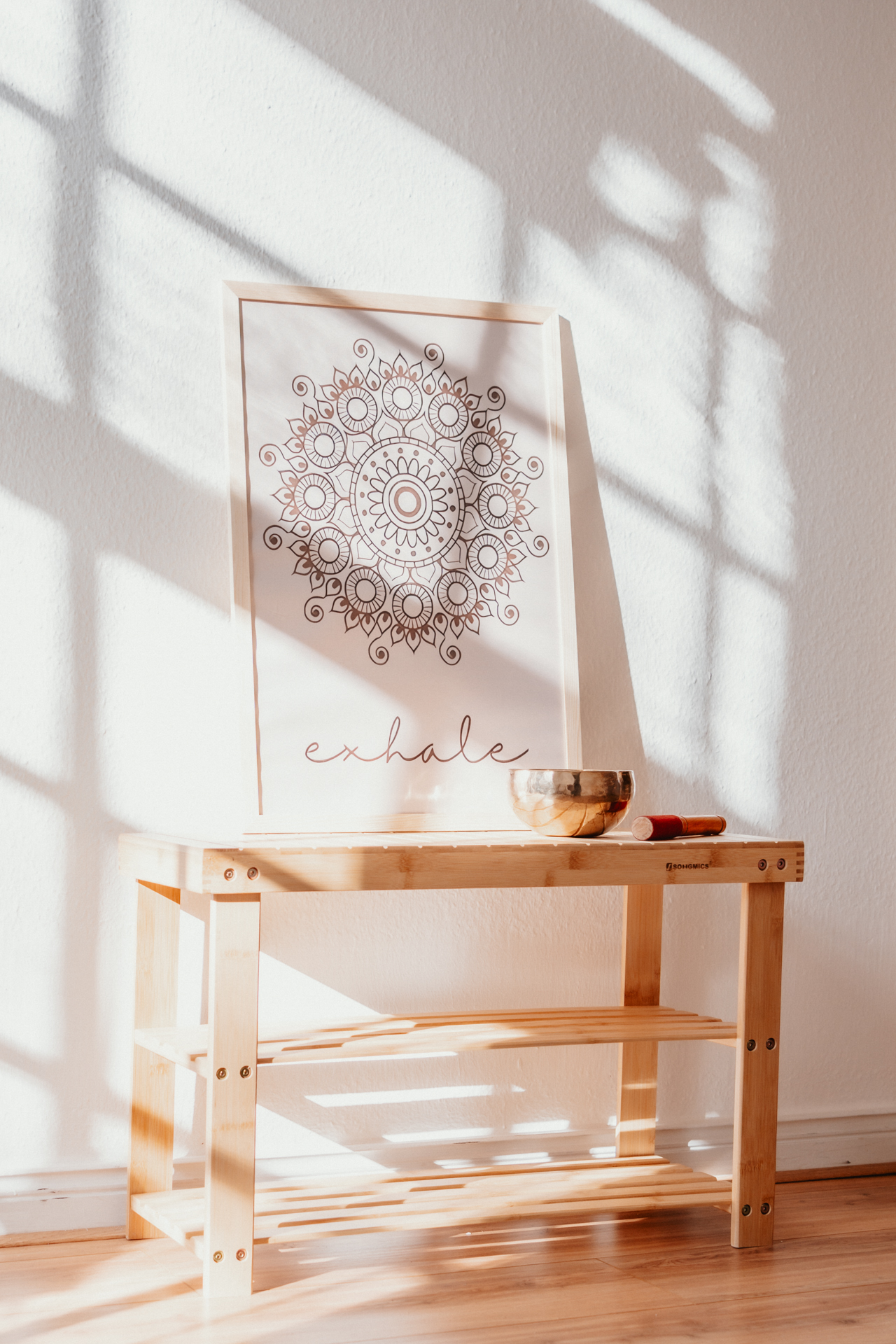 Entspannung Mülheim an der Ruhr