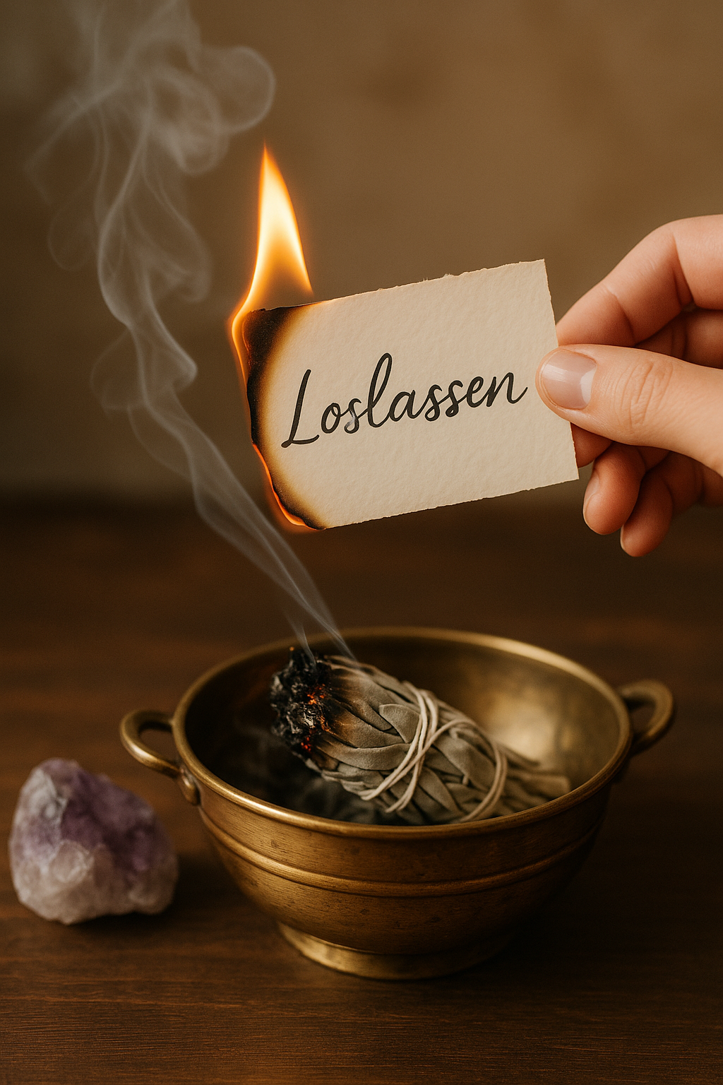 Rauhnächte Workshop Mülheim