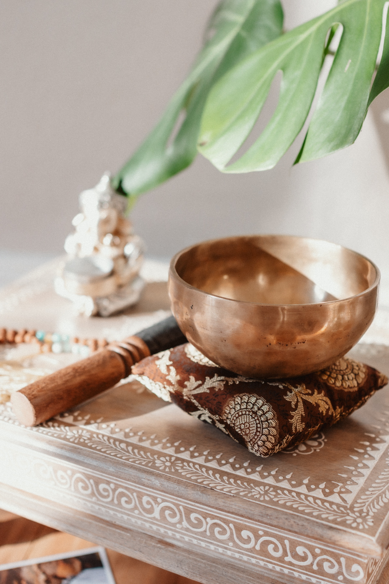 Meditation Mülheim an der Ruhr